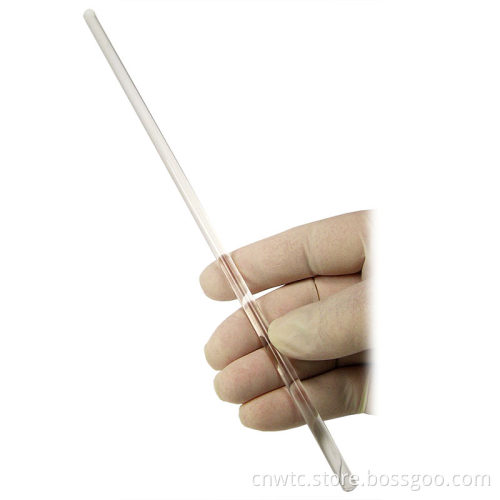 Glass Drink Stirrers: Enhancing Your Cocktail Experience with Elegant Stirring Rods